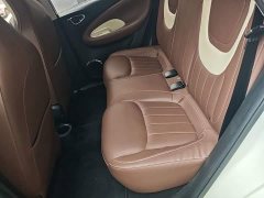 Wuling Binguo 333km Lingxi Connected Edition - ფოტო 17