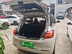 Wuling Binguo 333km Lingxi Connected Edition - ფოტო 19