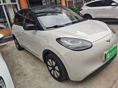Wuling Binguo 333km Lingxi Connected Edition - ფოტო 4