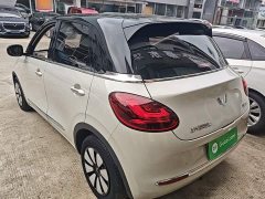 Wuling Binguo 333km Lingxi Connected Edition - ფოტო 5