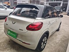 Wuling Binguo 333km Lingxi Connected Edition - ფოტო 7