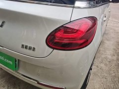 Wuling Binguo 333km Lingxi Connected Edition - ფოტო 8