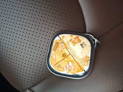 Wuling Binguo 333km Lingxi Connected Edition - ფოტო 9