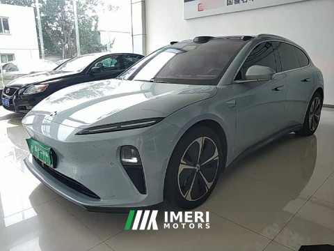 2024 Nio ET5T 75kWh Touring - ავტომობილი ჩინეთიდან
