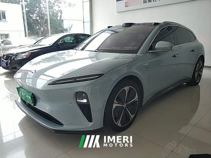 Nio ET5T 75kWh Touring