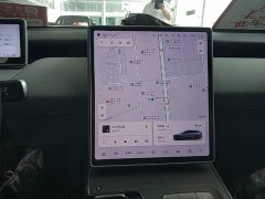 Nio ET5T 75kWh Touring - ფოტო 13