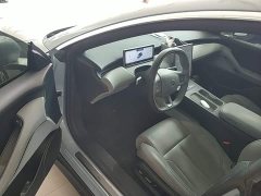 Nio ET5T 75kWh Touring - ფოტო 16