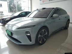 Nio ET5T 75kWh Touring - ფოტო 2