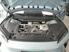 Nio ET5T 75kWh Touring - ფოტო 20
