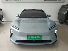 Nio ET5T 75kWh Touring - ფოტო 3