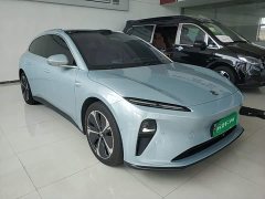 Nio ET5T 75kWh Touring - ფოტო 4