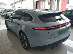 Nio ET5T 75kWh Touring - ფოტო 5
