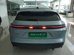 Nio ET5T 75kWh Touring - ფოტო 6