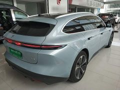 Nio ET5T 75kWh Touring - ფოტო 7
