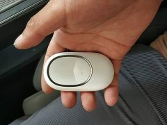 Nio ET5T 75kWh Touring - ფოტო 9