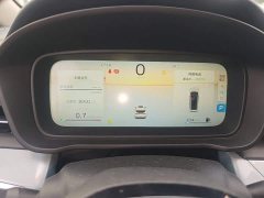 Geely Jiayue L 1.5TD DCT Prestige Edition - ფოტო 12