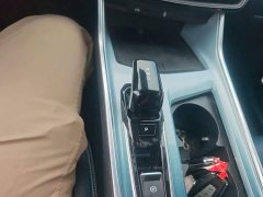 Geely Jiayue L 1.5TD DCT Prestige Edition - ფოტო 14
