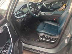 Geely Jiayue L 1.5TD DCT Prestige Edition - ფოტო 15