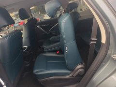 Geely Jiayue L 1.5TD DCT Prestige Edition - ფოტო 17