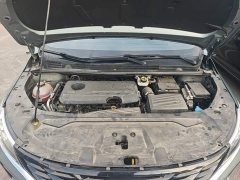 Geely Jiayue L 1.5TD DCT Prestige Edition - ფოტო 20