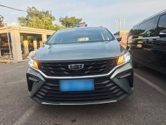 Geely Jiayue L 1.5TD DCT Prestige Edition - ფოტო 3