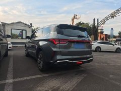 Geely Jiayue L 1.5TD DCT Prestige Edition - ფოტო 5