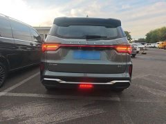 Geely Jiayue L 1.5TD DCT Prestige Edition - ფოტო 6