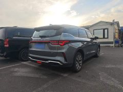Geely Jiayue L 1.5TD DCT Prestige Edition - ფოტო 7
