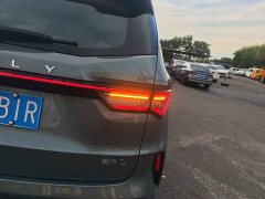 Geely Jiayue L 1.5TD DCT Prestige Edition - ფოტო 8