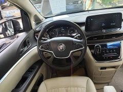 Buick GL8 Land Business Class 652T Luxury - ფოტო 11