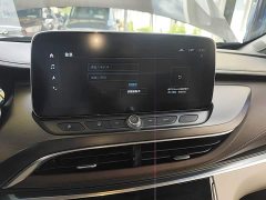 Buick GL8 Land Business Class 652T Luxury - ფოტო 13