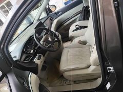 Buick GL8 Land Business Class 652T Luxury - ფოტო 15