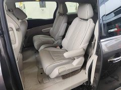 Buick GL8 Land Business Class 652T Luxury - ფოტო 17