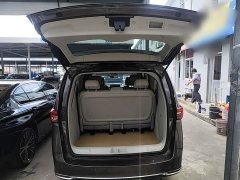 Buick GL8 Land Business Class 652T Luxury - ფოტო 19