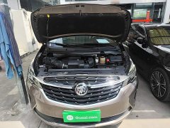 Buick GL8 Land Business Class 652T Luxury - ფოტო 20
