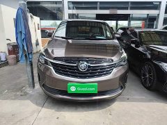 Buick GL8 Land Business Class 652T Luxury - ფოტო 3