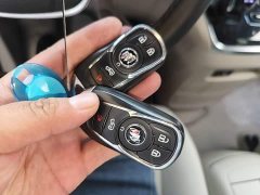 Buick GL8 Land Business Class 652T Luxury - ფოტო 9