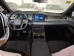 BYD Qin PLUS 2025 DM-i Smart Drive 128KM Entry-Level - ფოტო 10