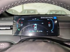 BYD Qin PLUS 2025 DM-i Smart Drive 128KM Entry-Level - ფოტო 12