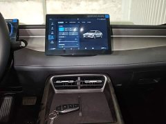 BYD Qin PLUS 2025 DM-i Smart Drive 128KM Entry-Level - ფოტო 13