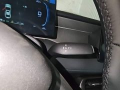 BYD Qin PLUS 2025 DM-i Smart Drive 128KM Entry-Level - ფოტო 14