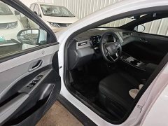 BYD Qin PLUS 2025 DM-i Smart Drive 128KM Entry-Level - ფოტო 16