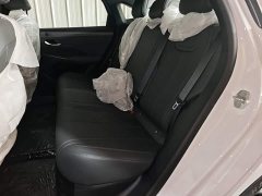 BYD Qin PLUS 2025 DM-i Smart Drive 128KM Entry-Level - ფოტო 17