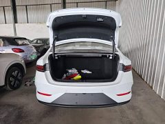 BYD Qin PLUS 2025 DM-i Smart Drive 128KM Entry-Level - ფოტო 19