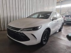 BYD Qin PLUS 2025 DM-i Smart Drive 128KM Entry-Level - ფოტო 2