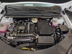 BYD Qin PLUS 2025 DM-i Smart Drive 128KM Entry-Level - ფოტო 20
