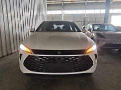 BYD Qin PLUS 2025 DM-i Smart Drive 128KM Entry-Level - ფოტო 3