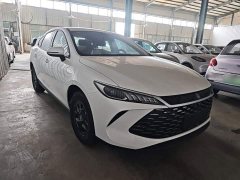 BYD Qin PLUS 2025 DM-i Smart Drive 128KM Entry-Level - ფოტო 4