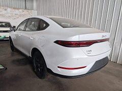 BYD Qin PLUS 2025 DM-i Smart Drive 128KM Entry-Level - ფოტო 5