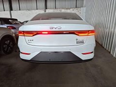 BYD Qin PLUS 2025 DM-i Smart Drive 128KM Entry-Level - ფოტო 6
